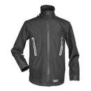 Sealey 5V Heated Rain Jacket - Small WPHJ01