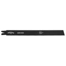 Sealey Worksafe&reg; Pipe Saw Blade 300 x 25 x 1mm 10-14tpi - Pack of 5 WPS1004