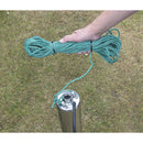 Sealey Borehole/Deep Well Pump 55m Head 8-Stage 230V WPW9355
