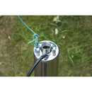 Sealey Borehole/Deep Well Pump 55m Head 8-Stage 230V WPW9355