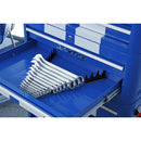 Sealey Premier Sharks Teeth Spanner Rack 2pc WR01