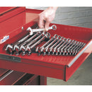 Sealey Premier Sharks Teeth Spanner Rack 2pc WR01