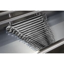 Sealey Premier Sharks Teeth Spanner Rack 2pc WR01