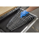 Sealey Premier Sharks Teeth Spanner Rack 2pc WR01