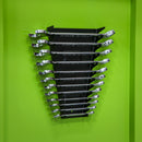 Sealey Premier Magnetic Spanner Rack Capacity 12 Spanners WR03