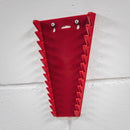 Sealey Premier Spanner Rack Capacity 12 Spanners WR04