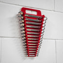 Sealey Premier Spanner Rack Capacity 15 Spanners WR08