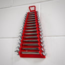 Sealey Premier Reverse Spanner Rack Capacity 15 Spanners WR09