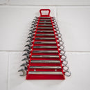 Sealey Premier Reverse Spanner Rack Capacity 15 Spanners WR09