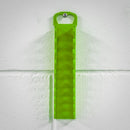 Sealey Premier Spanner Rack Capacity 10 Stubby Spanners - Hi-Vis Green WR10HV