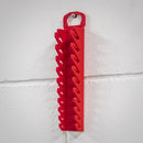 Sealey Premier Spanner Rack Capacity 10 Stubby Spanners WR10