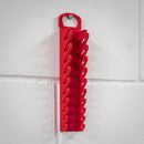 Sealey Premier Spanner Rack Capacity 10 Stubby Spanners WR10