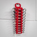 Sealey Premier Spanner Rack Capacity 10 Stubby Spanners WR10