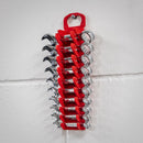Sealey Premier Spanner Rack Capacity 10 Stubby Spanners WR10