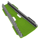 Sealey Premier Reversible Spanner Rack 16pc - Hi-Vis Green WR11HV