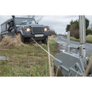 Sealey Wire Rope Puller 3200kg Max Line Force WRP3200