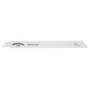 Sealey Worksafe&reg; Reciprocating Saw Blade 225mm 14tpi - Pack of 5 WRS3013/200