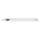 Sealey Worksafe&reg; Reciprocating Saw Blade 250mm 14tpi - Pack of 5 WRS3013/250