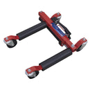 Sealey Hydraulic Wheel Skate 650kg Capacity WS650