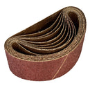 Sealey Worksafe&reg; 100 x 620mm Sanding Belt 24Grit - Pack of 5 WSB62245