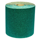 Sealey Production Sanding Roll 115mm x 10m - Coarse 60Grit WSR1060