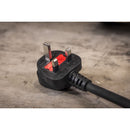 Sealey Portable Transformer 3000VA WST3000