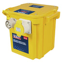 Sealey Portable Transformer 5kVA WST5000