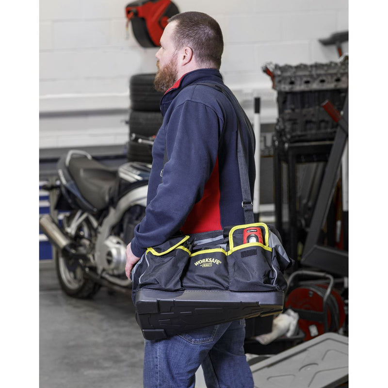 Worksafe&reg; Tool Bag 440mm