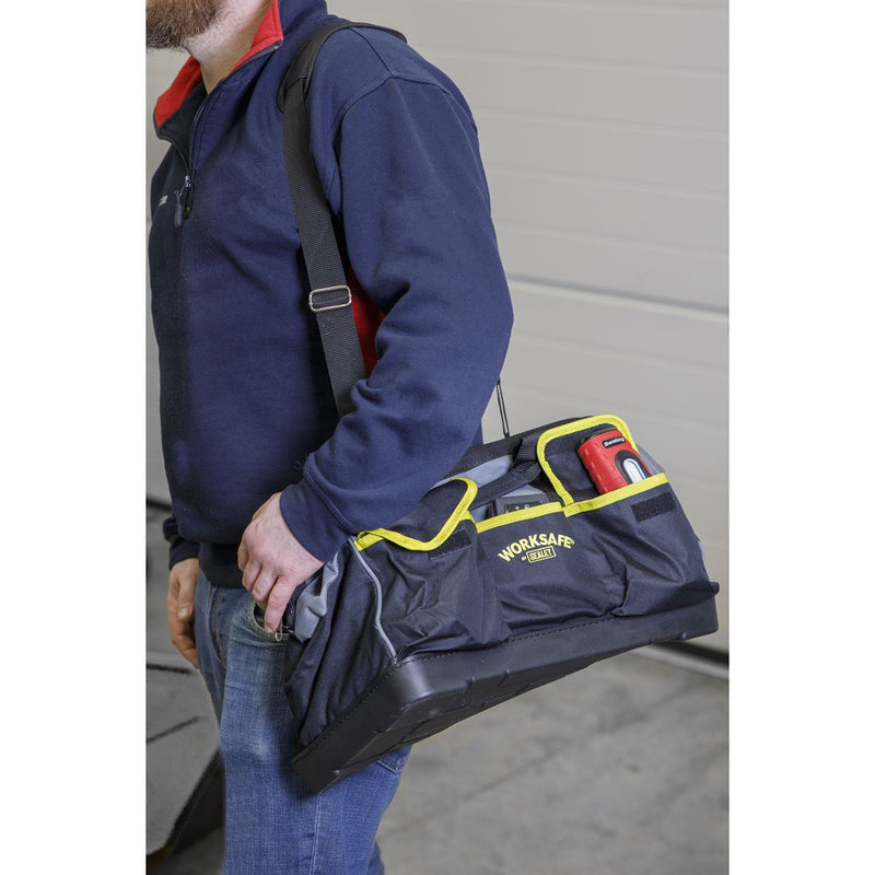 Worksafe&reg; Tool Bag 440mm