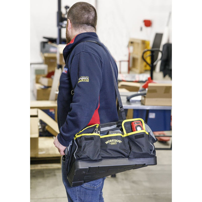 Worksafe&reg; Tool Bag 440mm