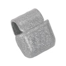 Sealey Hammer-On Wheel Weight for Alloy Wheels 5g - Pack of 100 WWAH05