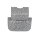 Sealey Hammer-On Wheel Weight for Alloy Wheels 5g - Pack of 100 WWAH05