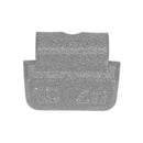 Sealey Hammer-On Wheel Weight for Alloy Wheels 10g - Pack of 100 WWAH10