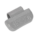 Sealey Hammer-On Wheel Weight for Alloy Wheels 15g - Pack of 100 WWAH15