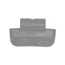 Sealey Hammer-On Wheel Weight for Alloy Wheels 15g - Pack of 100 WWAH15