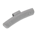 Sealey Hammer-On Wheel Weight for Alloy Wheels 35g - Pack of 50 WWAH35