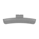 Sealey Hammer-On Wheel Weight for Alloy Wheels 35g - Pack of 50 WWAH35