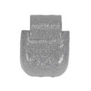 Sealey Hammer-On Wheel Weight for Steel Wheels 5g - Pack of 100 WWSH05