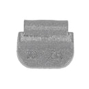 Sealey Hammer-On Wheel Weight for Steel Wheels 10g - Pack of 100 WWSH10