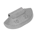 Sealey Hammer-On Wheel Weight for Steel Wheels 15g - Pack of 100 WWSH15