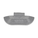 Sealey Hammer-On Wheel Weight for Steel Wheels 20g - Pack of 100 WWSH20