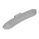 Sealey Hammer-On Wheel Weight for Steel Wheels 40g - Pack of 50 WWSH40
