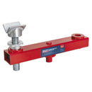 Sealey Cross Beam 4x4 Adaptor 3 Tonne X137