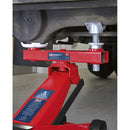 Sealey Cross Beam 4x4 Adaptor 3 Tonne X137