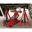 Sealey Cross Beam 4x4 Adaptor 3 Tonne X137