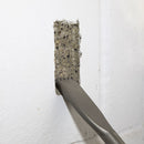 Sealey SDS MAX Scutch Comb Chisel 30 x 290mm X1CC