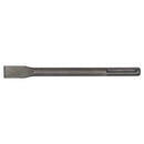 Sealey SDS MAX Chisel 25 x 300mm X1CH
