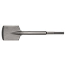 Sealey Worksafe&reg; SDS MAX Clay Spade 110 x 455mm X1CS