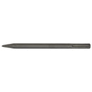 Sealey SDS MAX Point 300mm X1PT