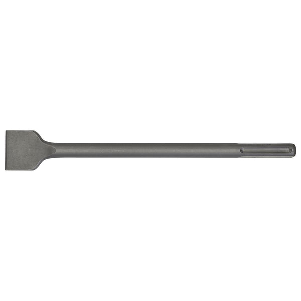 Wide Chisel 50 x 400mm - SDS MAX